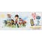RoomMates Paw Patrol Graphix Peel & Stick Giant Wall Decals